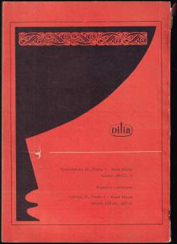 Tennessee Williams: Sestup Orfeův