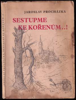 Sestupme ke kořenům-!