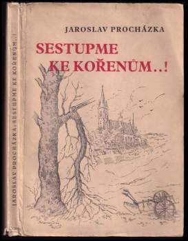 Jaroslav Procházka: Sestupme ke kořenům-!