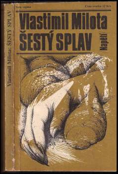 Šestý splav