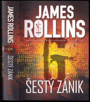 Šestý zánik