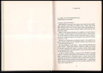 James Rollins: Šestý zánik