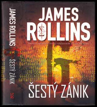 Šestý zánik