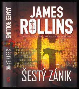 Šestý zánik