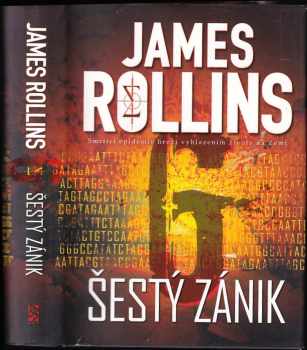 Šestý zánik