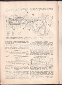 Quido Záruba: Sesuvy v Lyském průsmyku a jejich význam pro komunikační stavby