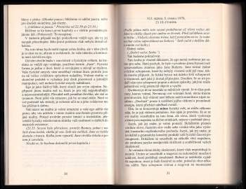 Jane Roberts: Sethovy promluvy
