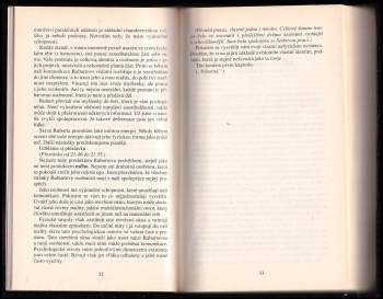 Jane Roberts: Sethovy promluvy