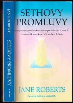 Sethovy promluvy