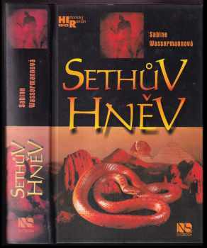 Sethův hněv