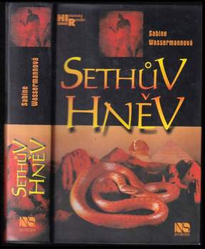 Sethův hněv