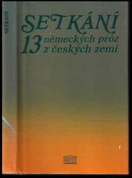 Setkání