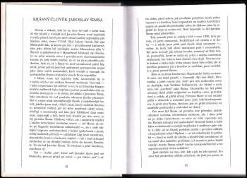 Viktor Fischl: Setkání