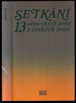 Setkání
