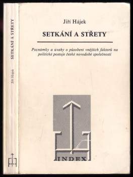 Setkání a střety