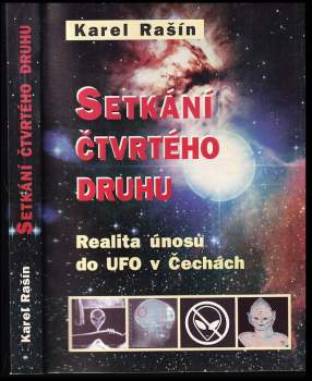 Setkání čtvrtého druhu