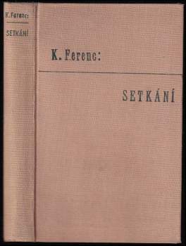 Setkání
