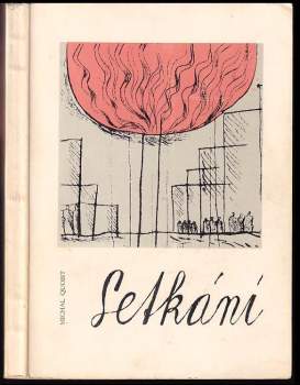 Michel Quoist: Setkání