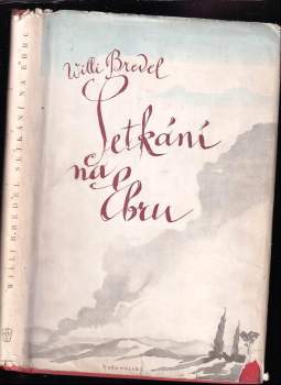 Setkání na Ebru