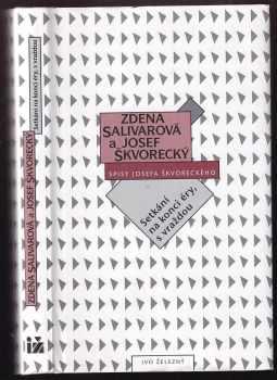 Setkání na konci éry, s vraždou