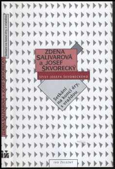 Setkání na konci éry, s vraždou