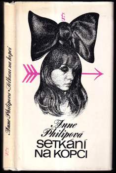 Anne Philipe: Setkání na kopci