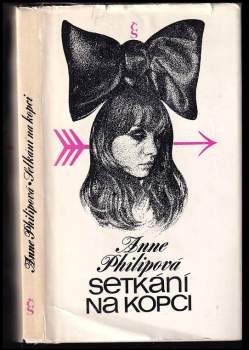 Anne Philipe: Setkání na kopci