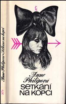 Anne Philipe: Setkání na kopci