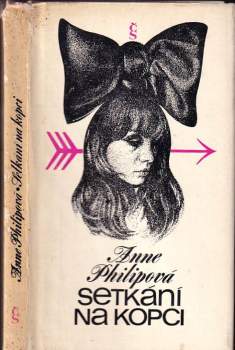 Anne Philipe: Setkání na kopci