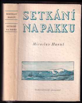 Setkání na pakku