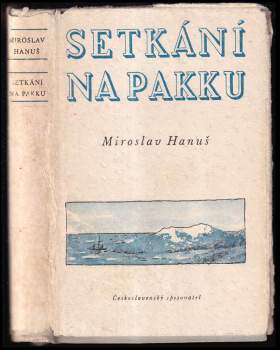 Setkání na pakku