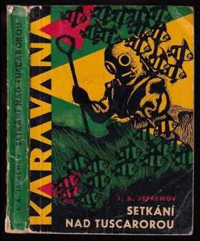 Setkání nad Tuscarorou a jiné povídky