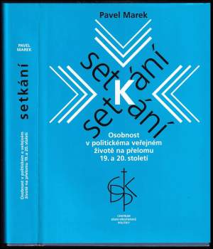 Pavel Marek: Setkání