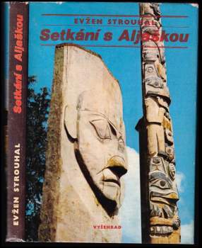Setkání s Aljaškou