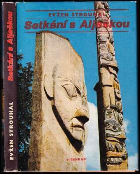 Setkání s Aljaškou