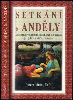Doreen Virtue: Setkání s anděly