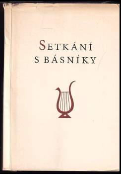 Setkání s básníky