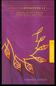 Edward F Edinger: Setkání s bytostným já