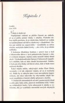 Lisa Kleypas: Setkání s cizincem