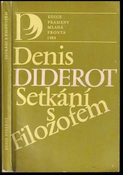 Denis Diderot: Setkání s filozofem