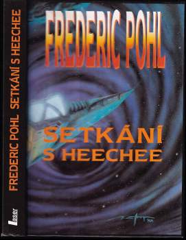 Frederik Pohl: Setkání s Heechee