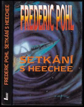 Setkání s Heechee