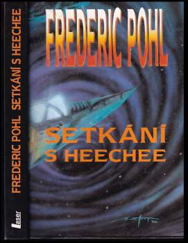 Frederik Pohl: Setkání s Heechee