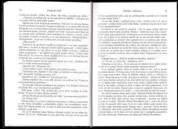 Frederik Pohl: Setkání s Heechee