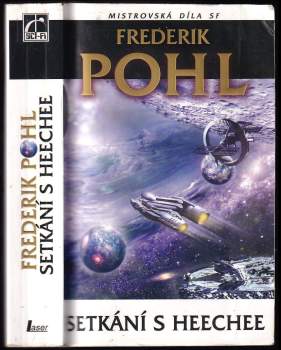 Frederik Pohl: Setkání s Heechee