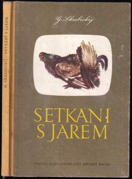 Setkání s jarem