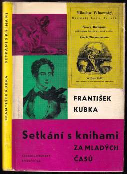 Setkání s knihami