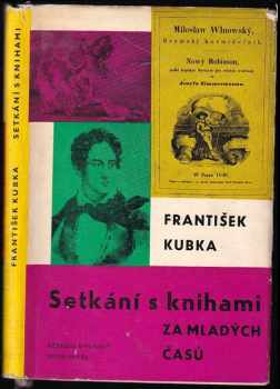 Setkání s knihami