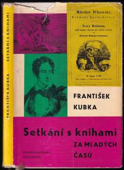 Setkání s knihami
