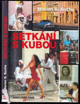 Setkání s Kubou